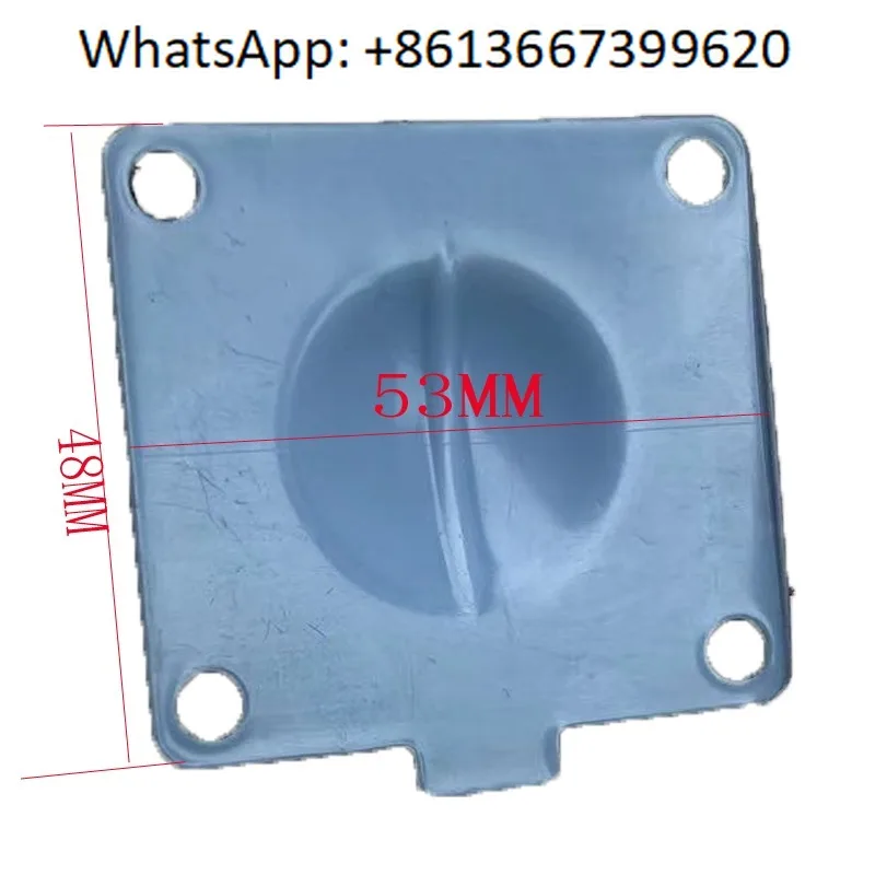 Pneumatic Diaphragm…