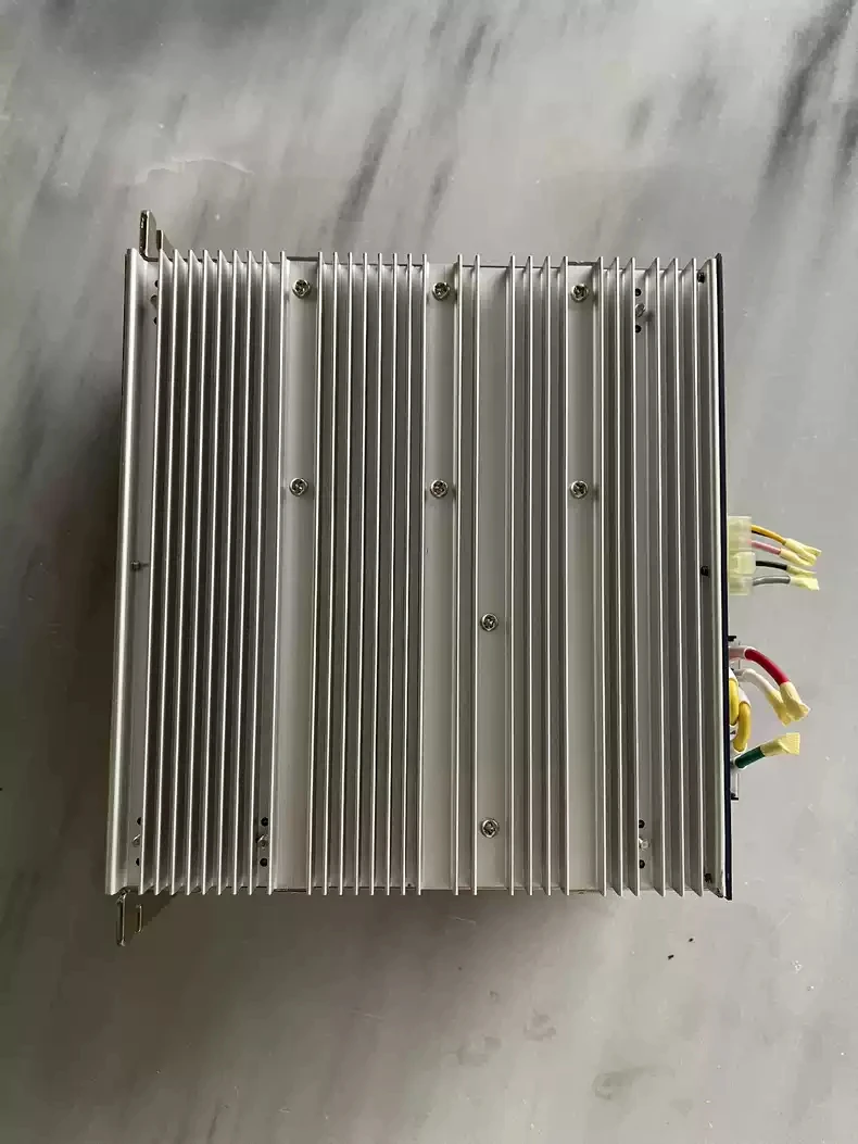 ESB-YSB4080ABC00-03 M-ESB-YSB4080ABC00 Servo Drive para NSK ESB-YSB4080ABC00-03