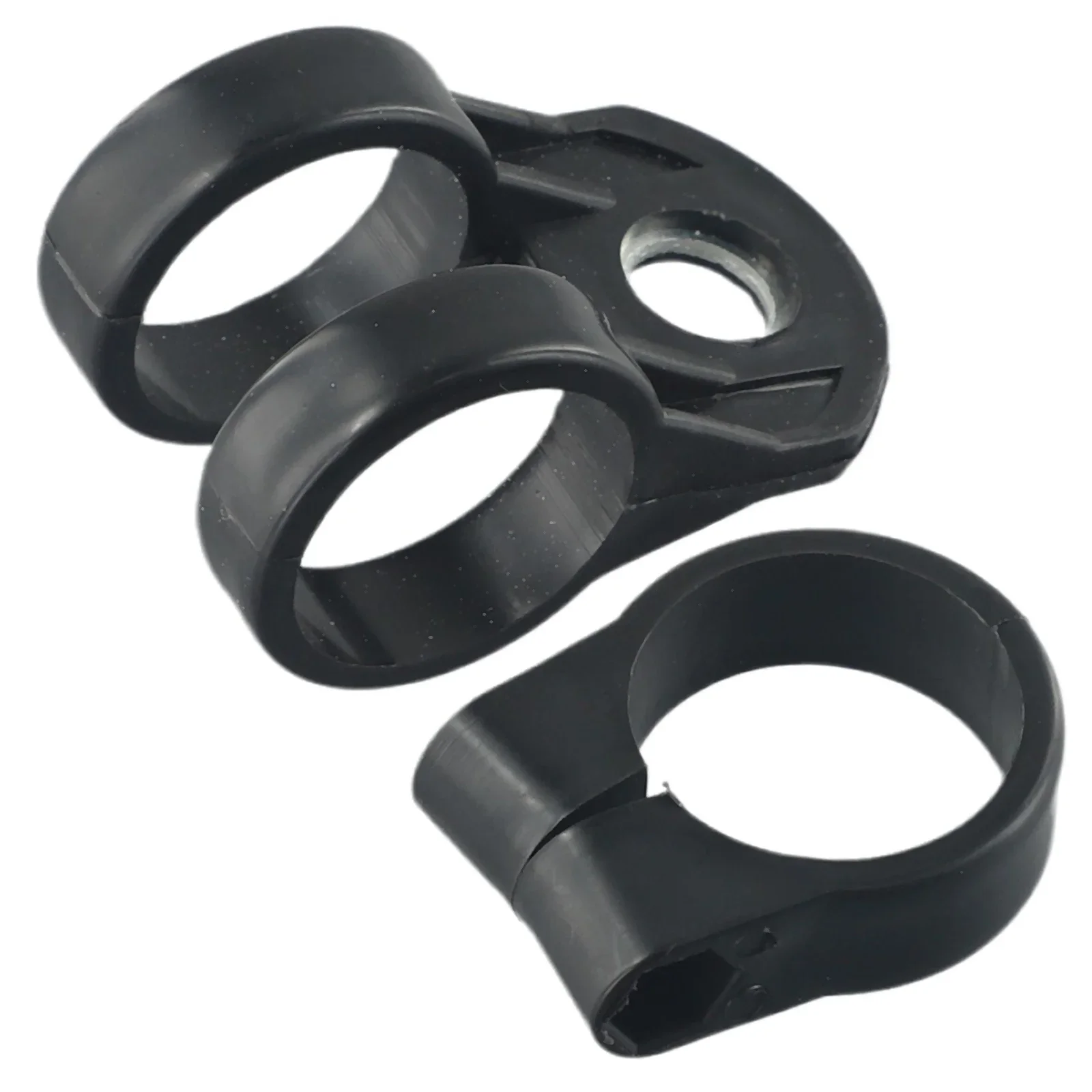 Eenvoudig Te Installeren Clip Tool Yard Bosmaaier Harnas Voor 26Mm Schacht 5.7*3.7*3.2Cm Gras Trimmer Bosmaaier Harnas