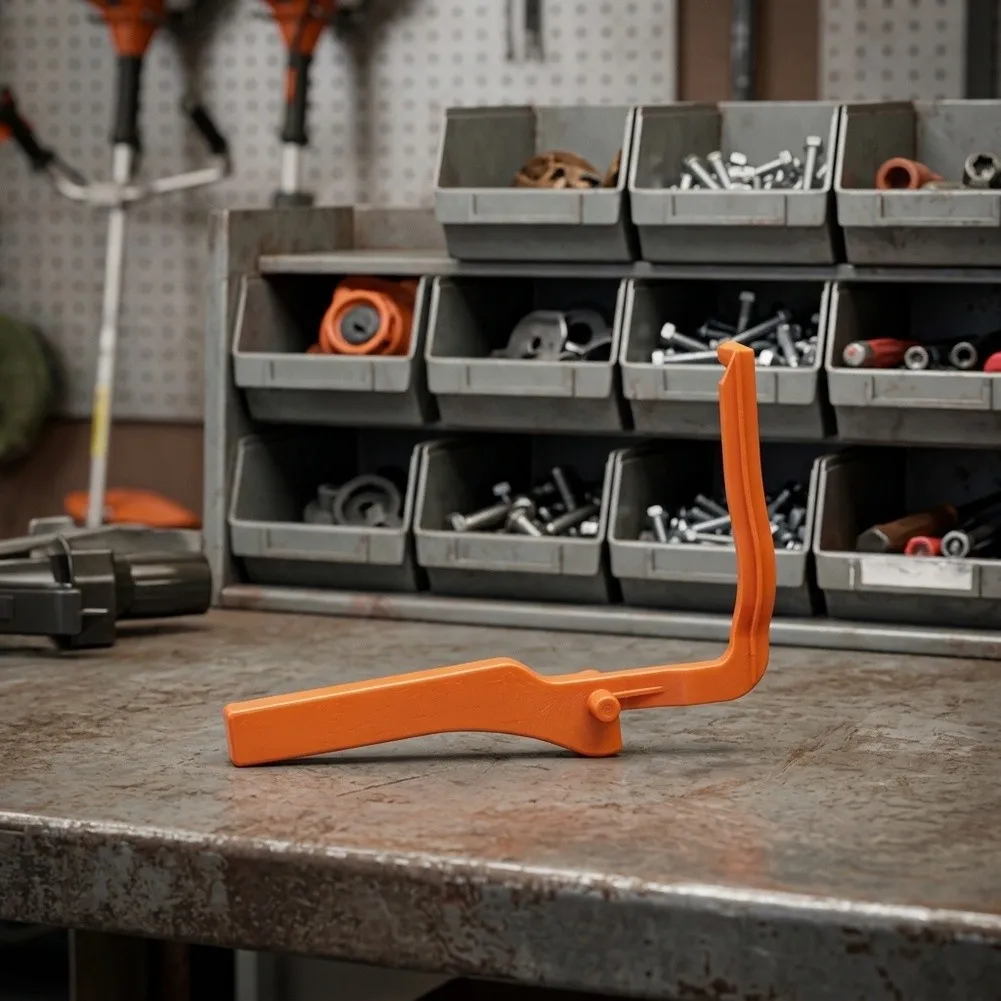 Equipment Safety Device Machine Safety Lock For Secure Machine Operation Wear Resistant Accidental Start Prevention
