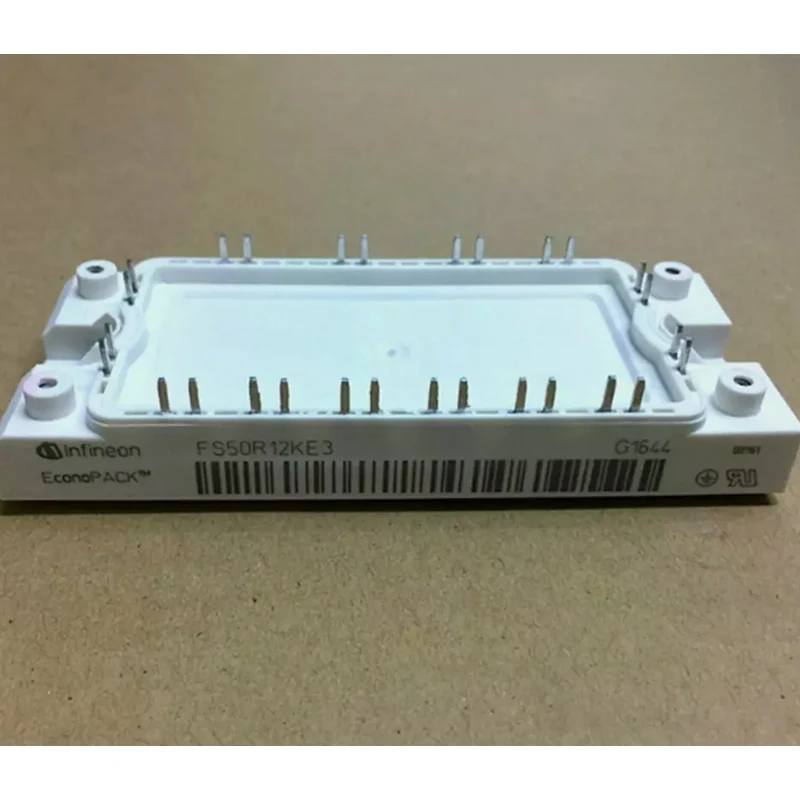 

FS50R12KE3 Модуль питания МОДУЛЯ INFINEON