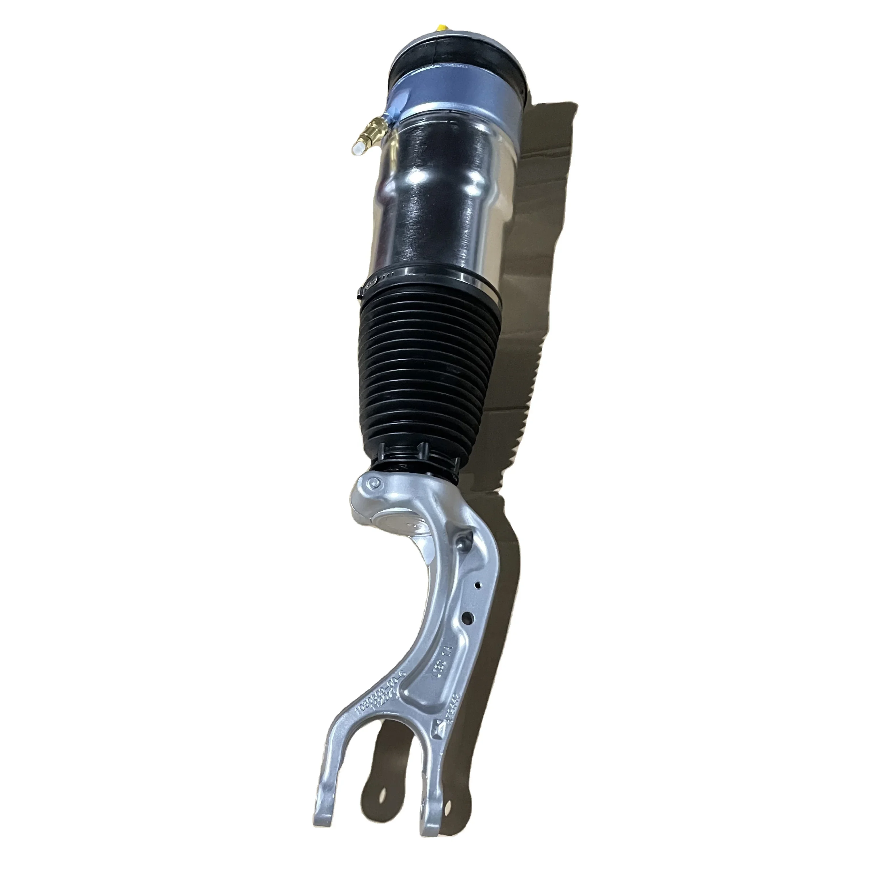 2025 Factory direct selling   air suspension front  shock absorber for tesla modelx oe No 1027361-00-G