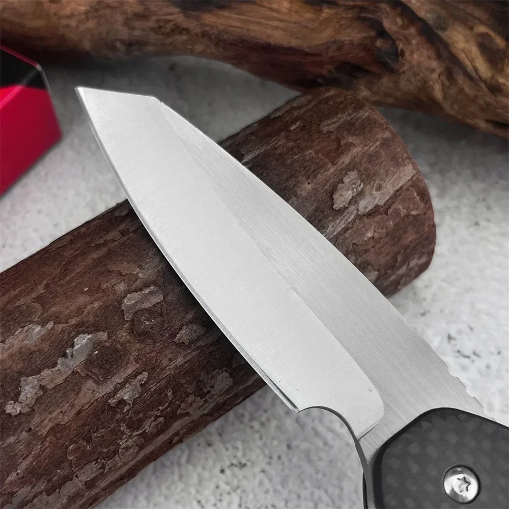 عالية الجودة جديد صغير C240 سكين للفرد بقاء قطع الدفاع سكين 8Cr13Mov شفرة G10 مقبض التخييم المحمولة حزام سكين #5