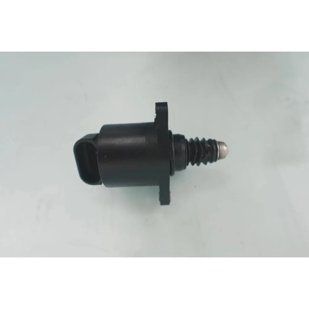 420665941 Válvula de control de aire inactivo de 4 pines para modelos Can Am Outlander Renegade 2006-corriente en cualquier Vtwin