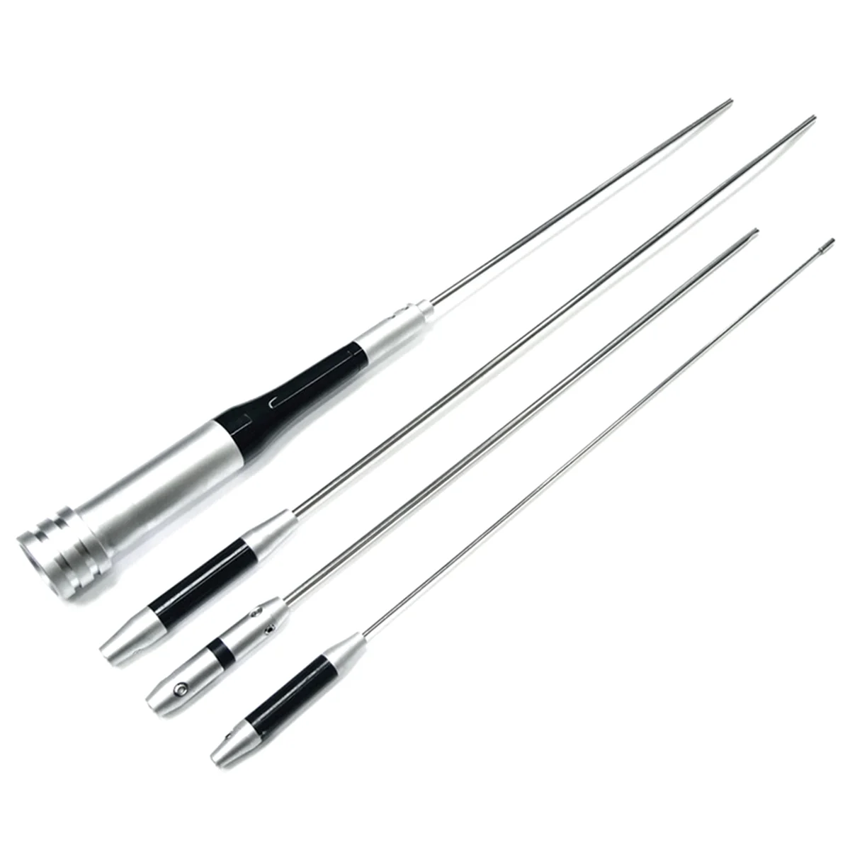 ABSY SG 7900 Antenna Mobile Radio Dual Band VHF UHF 144-430MHz Car Radio Walkie Talkie High Gain Antenna SG-7900