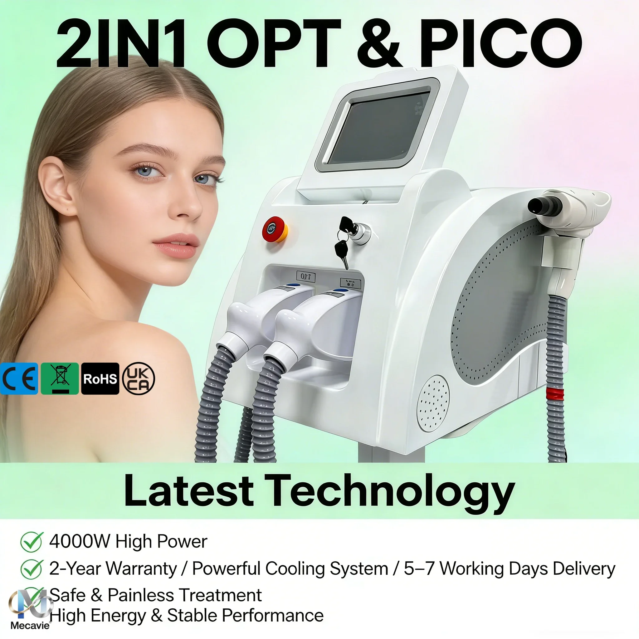 2026 Newest Desktop…