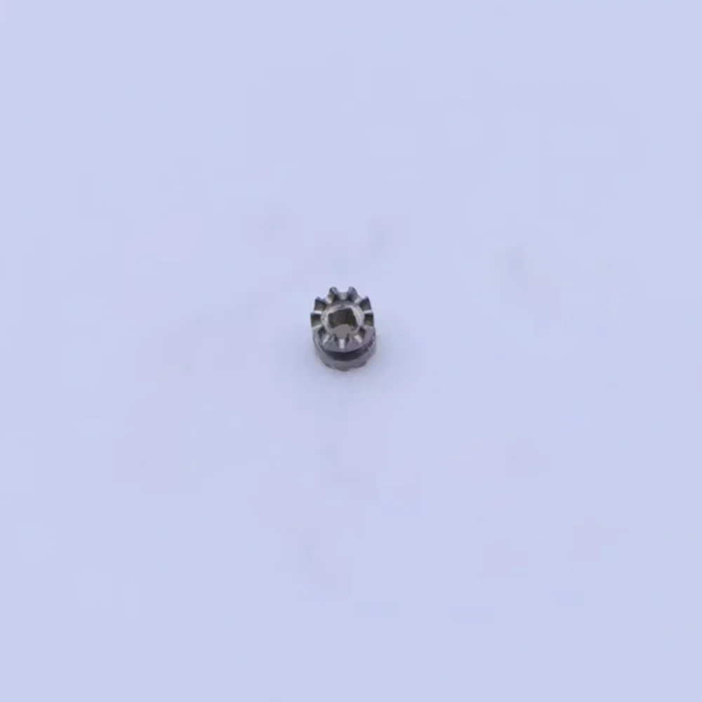 Watch Accessories Suitable for Shanghai Tongji 7120 SZI SS7 Movement Clutch Wheel Watch Parts Repair