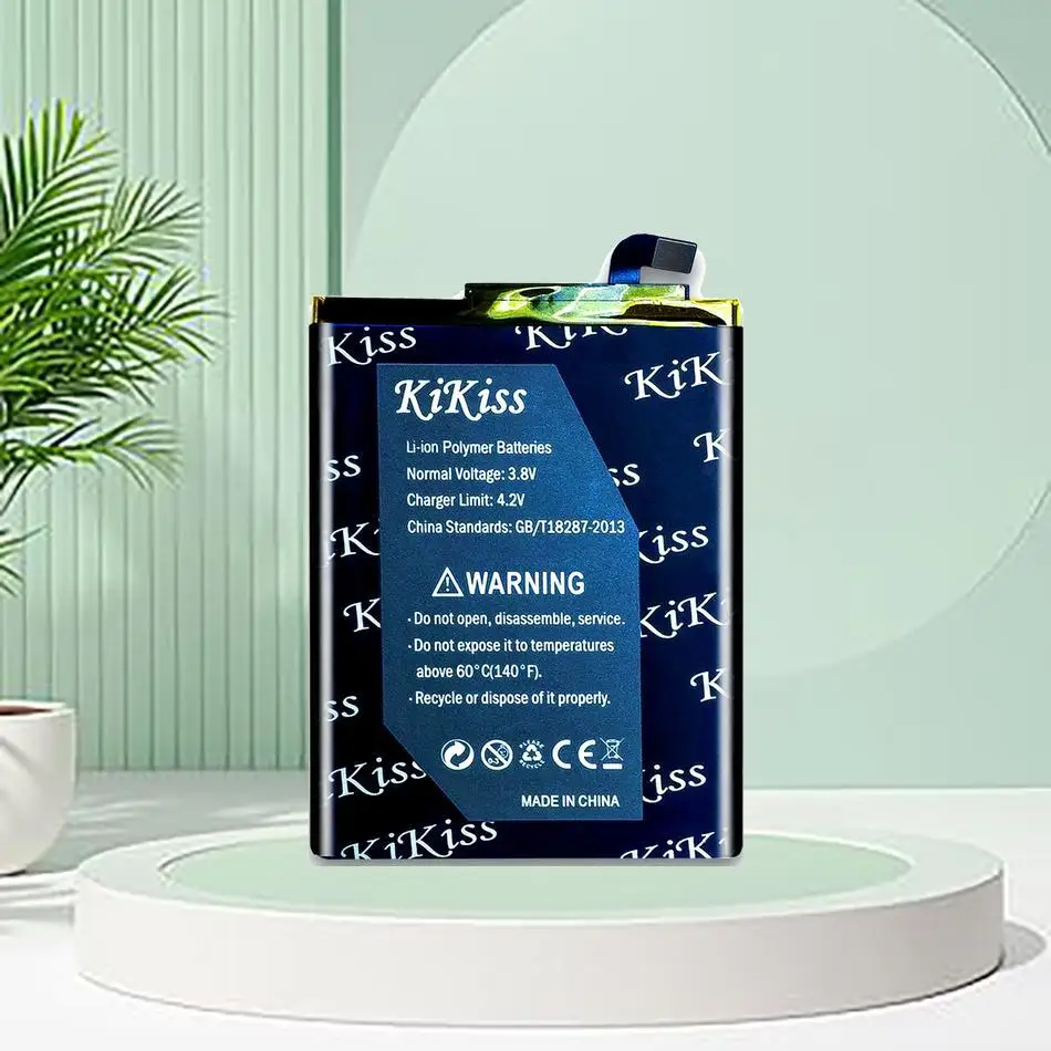 

Аккумулятор 4900 мАч для H Huawei Honor 6X GR5 2017 Bll-L23 L21 L22 Mate 9 Lite Bln-L24 G9 Plus Maimang 5