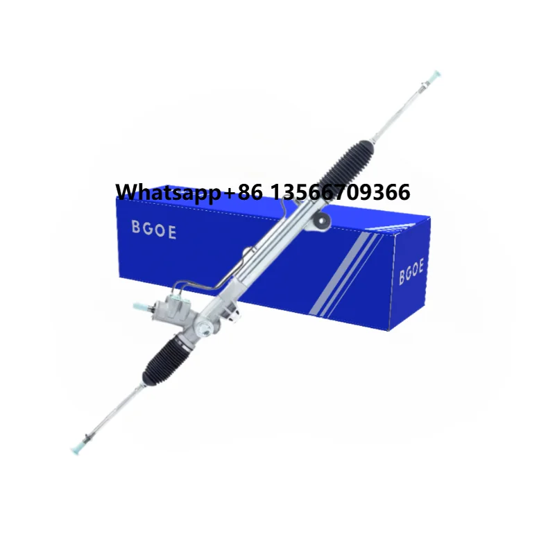 

High Quality Auto Parts Car Steering Gear OEM 2134601202 2464604101 Steering Rack Power Steering Systems On Sale