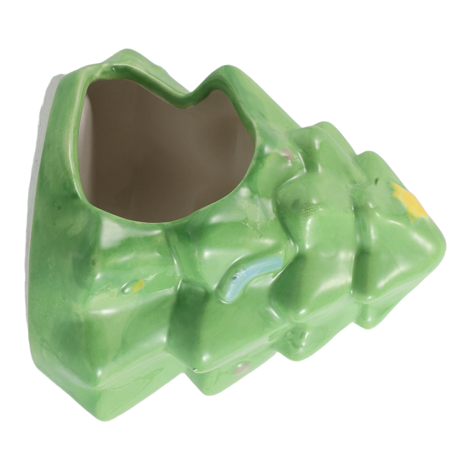 

Pet Summer House Small Animal Bed Hamster Houses Hideouts Cooling Ceramic Nest Shelter Summer Cave Hut Animal Houses Gerbil Cave