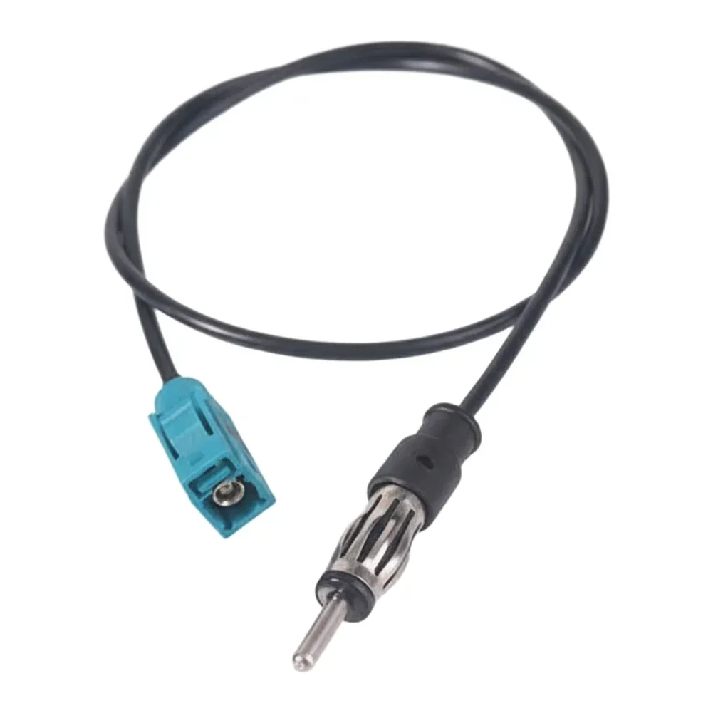 

FM AM Converter FAKRA-Z Антенна Автомобильная установка Высококачественная автомобильная радиоантенна FM-антенна Стереоприем
