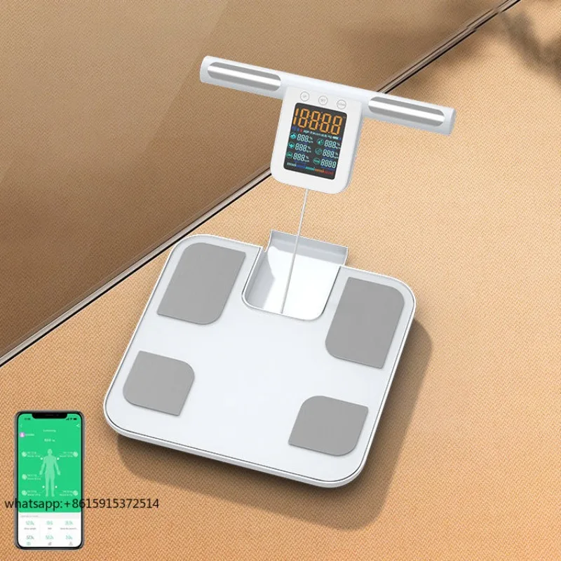 ΠΡΡΠΎΠΊΠΎΡΠΎΡΠ½ΡΠΉ ΠΈΠ½ΡΠ΅Π»Π»Π΅ΠΊΡΡΠ°Π»ΡΠ½ΡΠΉ Π°Π½Π°Π»ΠΈΠ·Π°ΡΠΎΡ TLCRETE, ΠΈΠ·ΠΌΠ΅ΡΡΠ΅Ρ Π»ΠΈΡΠ½ΠΎΠ΅ ΡΠΊΠ°Π½ΠΈΡΠΎΠ²Π°Π½ΠΈΠ΅ Π²ΡΠ΅Π³ΠΎ ΡΠ΅Π»Π°, BMI, ΠΌΡΡΡΡ ΠΈ Π²ΠΎΠ΄Π°, 8-Π΄Π°ΡΡΠΈΠΊ, ΡΠ»Π΅ΠΊΡΡΠΈΡΠ΅ΡΠΊΠΈΠΉ ΡΠΈΡΡΠΎΠ²ΠΎΠΉ Π΄Π°ΡΡΠΈΠΊ ΠΆΠΈΡΠ° Π² ΡΠ΅Π»Π΅, Sc ΠΡΡΠΎΠΊΠΎΡΠΎΡΠ½ΡΠΉ ΠΈΠ½ΡΠ΅Π»Π»Π΅ΠΊΡΡΠ°Π»ΡΠ½ΡΠΉ Π°Π½Π°Π»ΠΈΠ·Π°ΡΠΎΡ TLCRETE, ΠΈΠ·ΠΌΠ΅ΡΡΠ΅Ρ Π»ΠΈΡΠ½ΠΎΠ΅ ΡΠΊΠ°Π½ΠΈΡΠΎΠ²Π°Π½ΠΈΠ΅ Π²ΡΠ΅Π³ΠΎ ΡΠ΅Π»Π°, BMI, ΠΌΡΡΡΡ ΠΈ Π²ΠΎΠ΄Π°, 8-Π΄Π°ΡΡΠΈΠΊ, ΡΠ»Π΅ΠΊΡΡΠΈΡΠ΅ΡΠΊΠΈΠΉ ΡΠΈΡΡΠΎΠ²ΠΎΠΉ Π΄Π°ΡΡΠΈΠΊ ΠΆΠΈΡΠ° Π² ΡΠ΅Π»Π΅, Sc