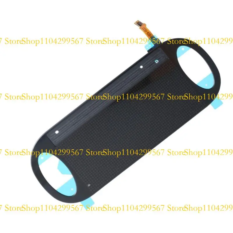 

CS1W Professional Rear Touchpad Rear Touch Panel Rear Touchpad Touch Panel Precisions Back Touch Panel Game Spare for PSV1000