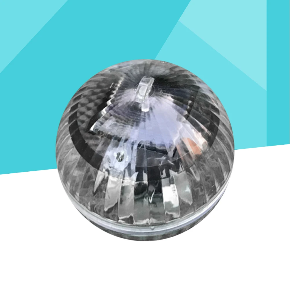 

Floating Light Solar Energy LED Pond Decoration Waterproof Color Changing Garden Outdoor Yard Accessories