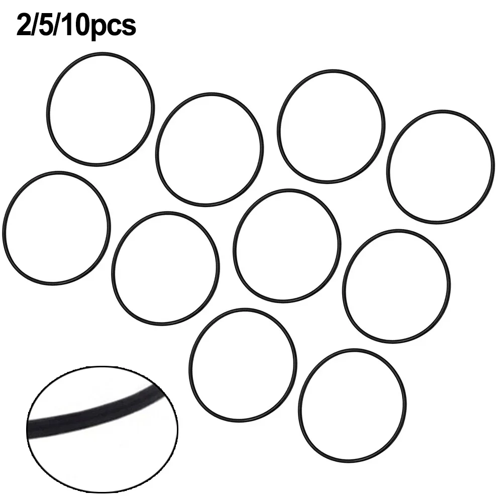 2/5/10pcs P61214 (P61214ASS16) Replacement O-Ring P61214 For Sand Filters For 58366, 58486, 58495, 58497, 58498E, And 58499