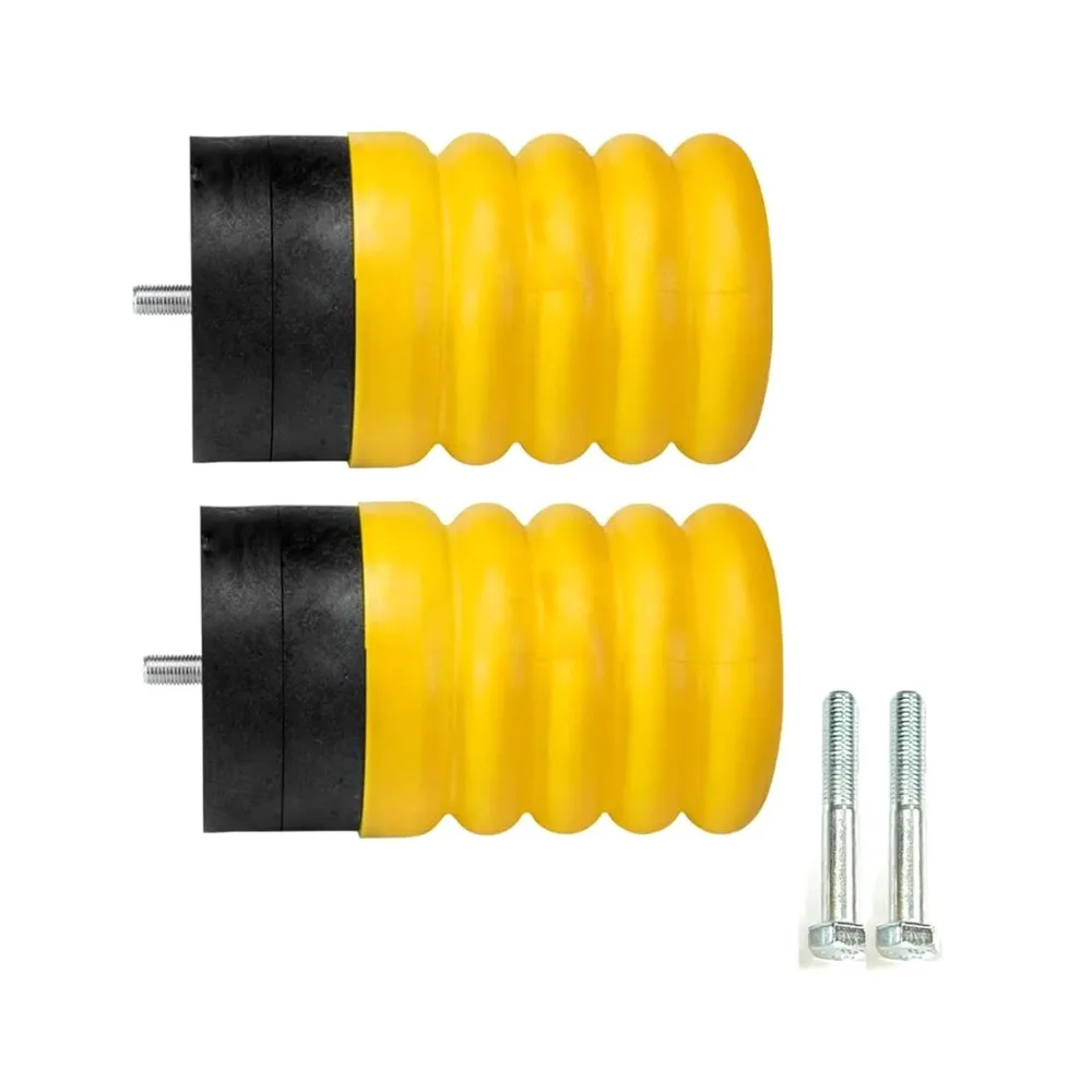 

SSR-313-54 Rear Suspension Air Spring Helper Kit For Dodge RAM ProMaster 1500 2500 3500 2003-2021 Rear Air Suspension Spring