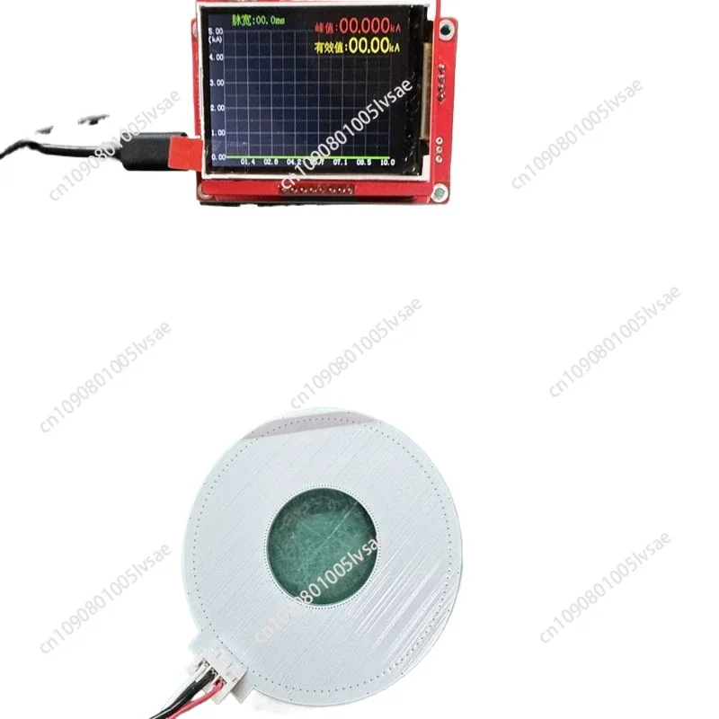 High Precision Spot…