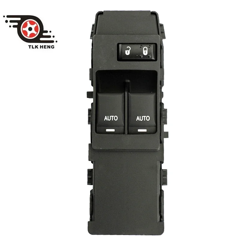 

Master Power Electric Window Lifter Switch for 08-14 Dodge Challenger Brand 2008-2010 04602784AC