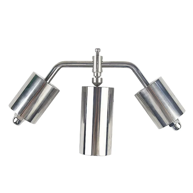 AQY Ball Pressure Test Apparatus for Fire Hazard Testing Test Pressure 20N+-0.2N