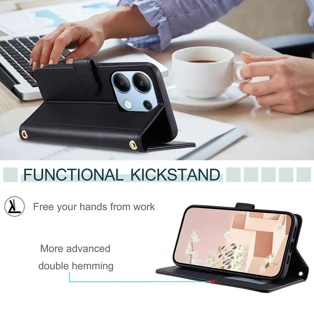 Thumbnail 4 - #1 Trending Redmi Note 12 Cases Right Now