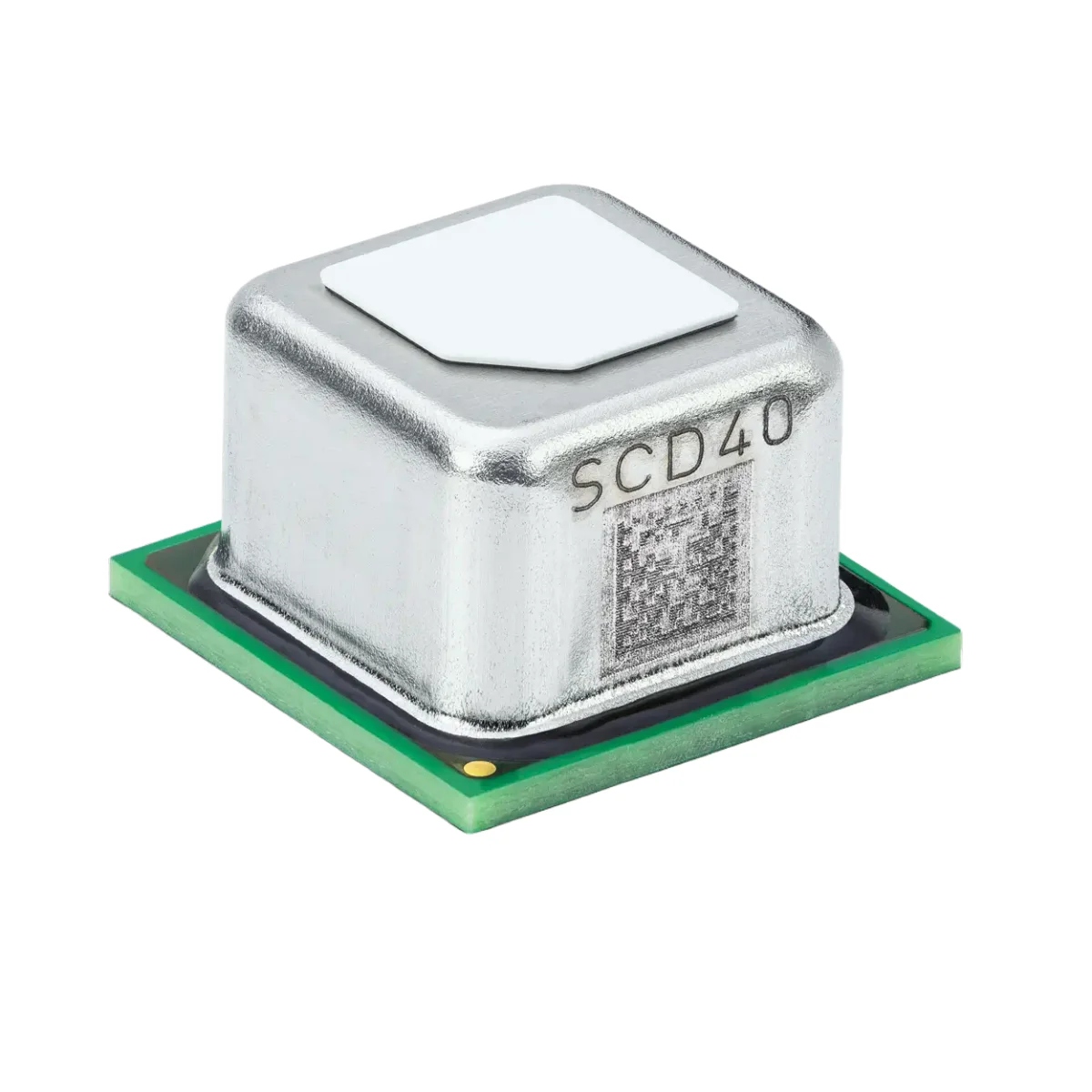 SCD40 CO2 Temperatu…