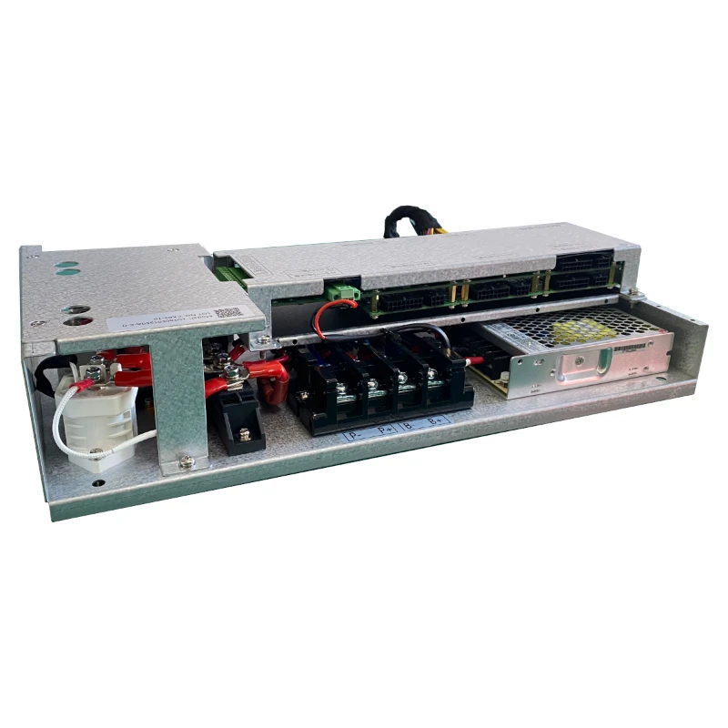 70S224V 100A High Voltage bms smart  life po4 bms 15s  in series battery management system energy storage