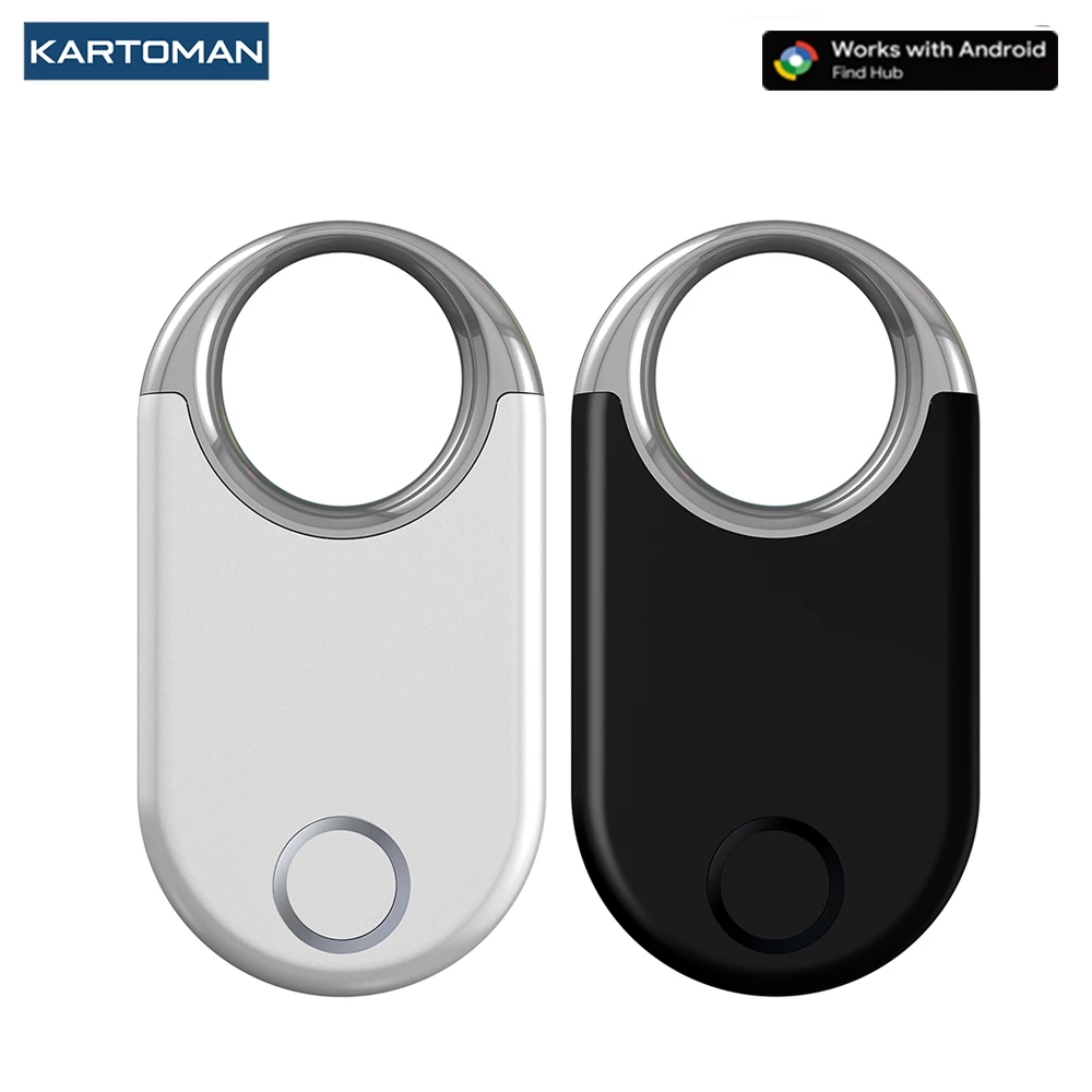 KARTOMAN Google Find My Gps Tracker Android Smart Activity Trackers Wearable Devices Motorcycle Locator Bicycle Smart Electronic