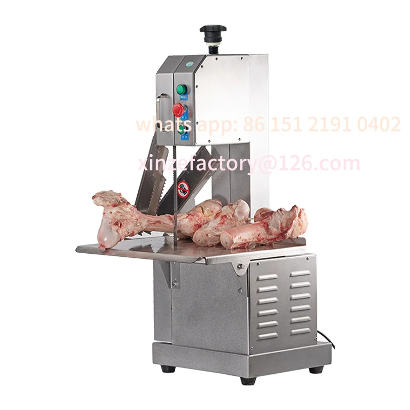 

Customizable Bone Sawing Machine Commercial Automatic Bone Cutting Machine
