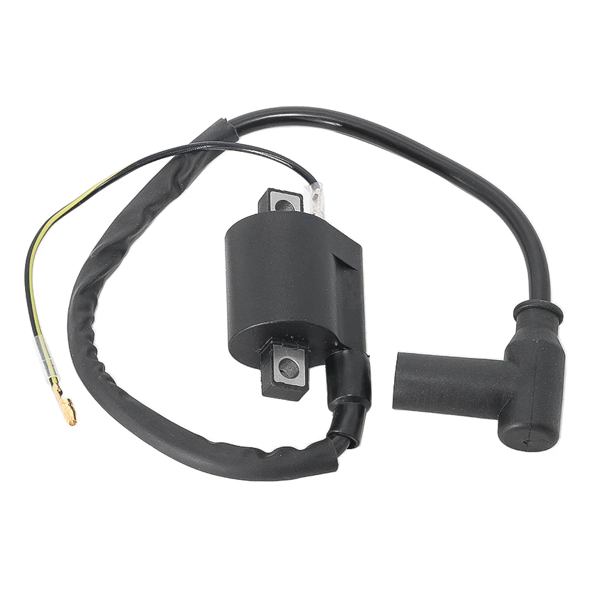 Motorrad-Zubehör Zündspule für Kawasaki KX125 KX250 Baujahr 1990 1991 1992 1993 1994 OEM:21121-1234 – Detail 3