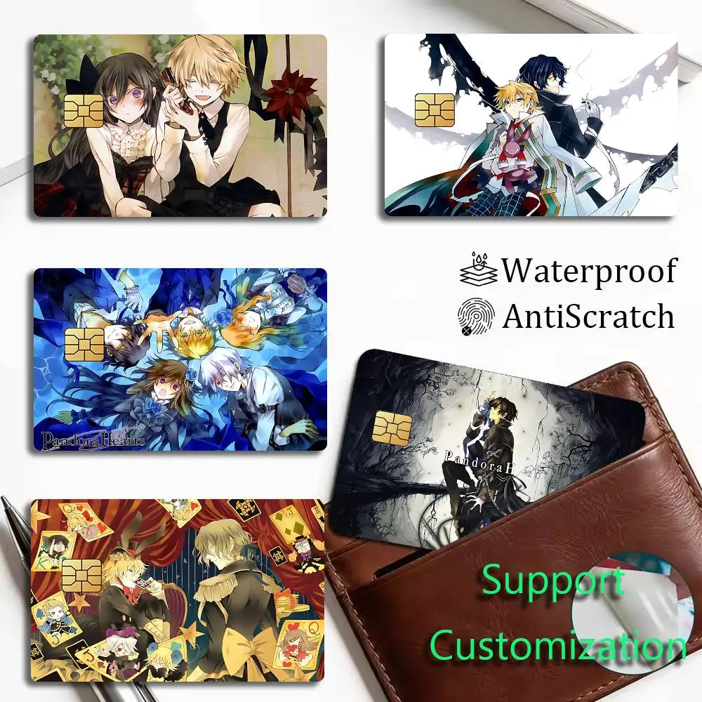pandora hearts stickers - Buy pandora hearts stickers with free