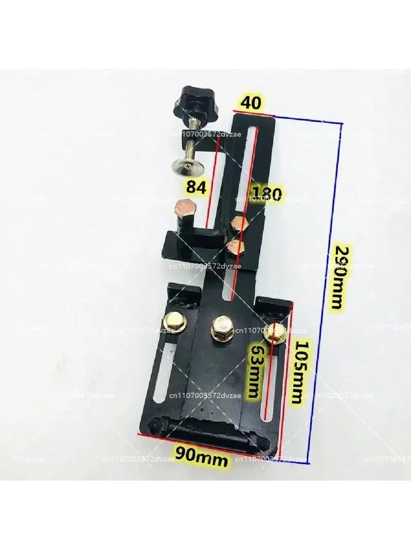 Elevator Door Frame Installation Tool, New Jig for Passenger and Freight Elevator Frames