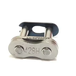 420/428/520/530 pitch link separation link link motorcycle chain buckle chain lock splitting kit
