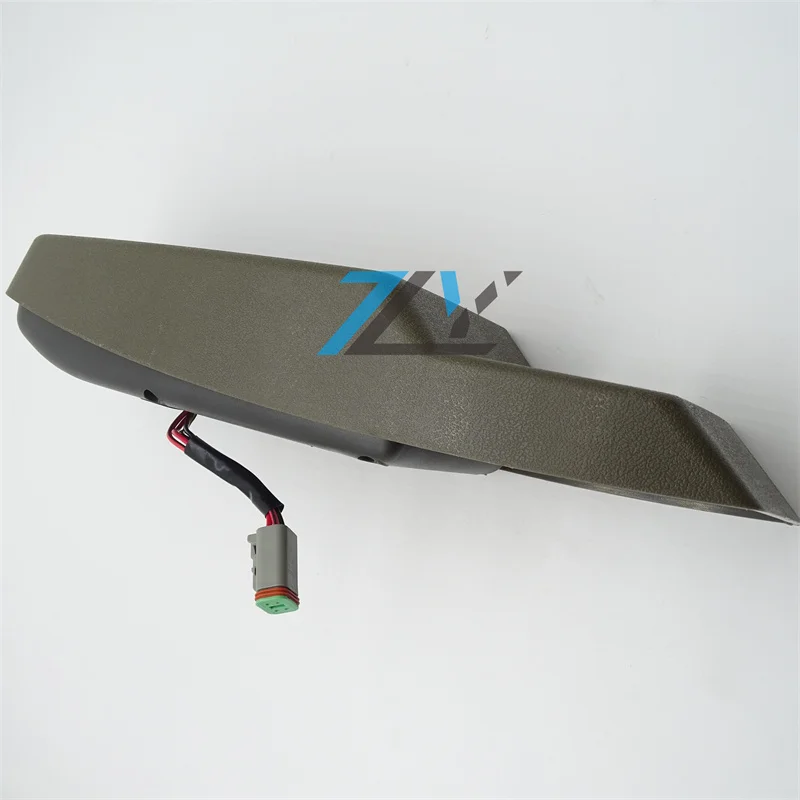 Assy do painel de exibição do cluster do calibre 21N8-30015 aplicável ao Hyu-ndai R450-7 R225-7 RX450-7 R110-7 R160-7 R210-7 R215-7