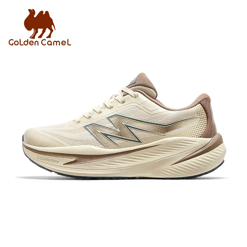 Golden Camel Men's Casual Sports Shoes 2025 Autumn