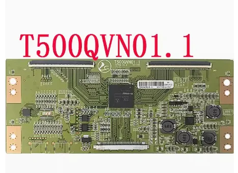 

Original T500QVN01.1 Logic board T650QVN05.0 65 inches