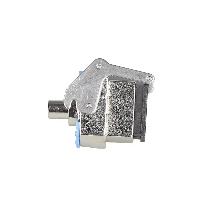 الألياف البصرية OTDR SC محول ل Anritsu MT9083 JDSU MTS-6000 MTS4000 Wavetek Yokogawa AQ7275 AQ7280 AQ1200 العلامة التجارية OTDR Sc محول