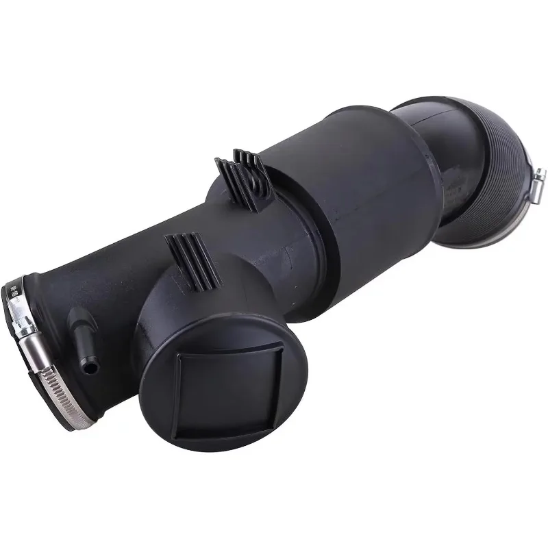 06E129615M 06E 129 615 M 06E129615H 06E 129615 H Engine Air Intake Hose for Audi A6 3.0T 2012-2018,A7 Sportback 3.0T 2012-2018