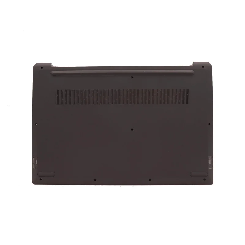 

Нижняя крышка корпуса для ноутбука Lenovo IdeaPad 3 17IAU7 3 17ABA7 5CB1H80627 HDD, серая