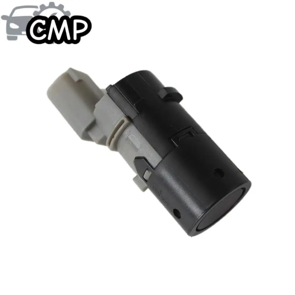 

1pc 66202184263 Parking Sensor PDC Fit For BMW E60 E61 5er to 2007(Including M Package M5 Front In Car Colour) Car Accessories