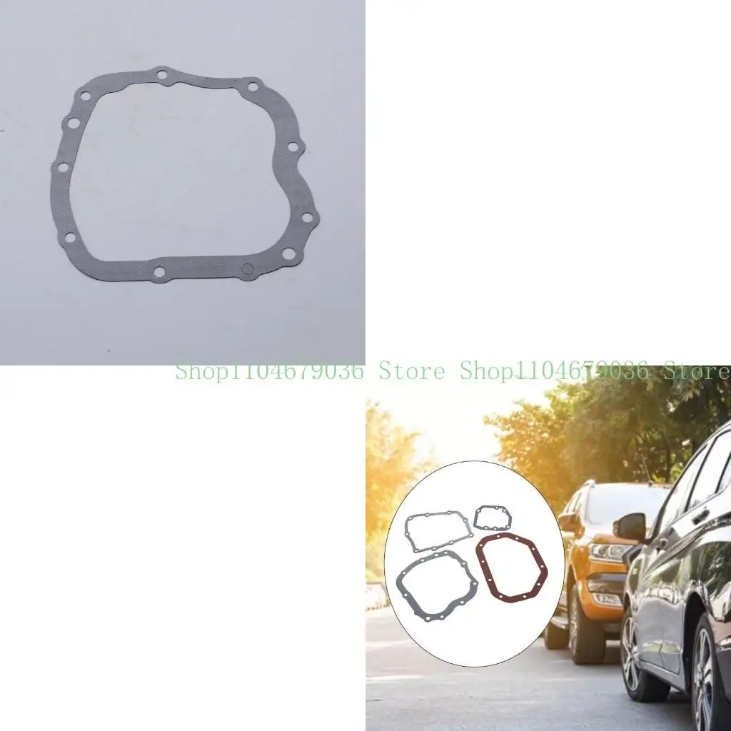 

652F Gasket Set Repair Conversion Fit for Corsa F10/F13/F15/F17