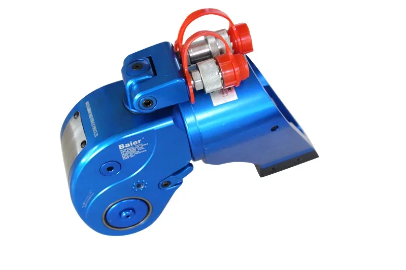 High Torque Low Profile Hydraulic Wrench Torque Wrench RTA36