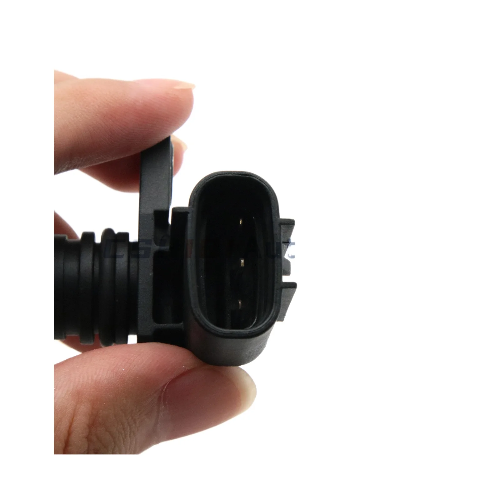 Sensor de posição do virabrequim de montagem universal 23731aw400 para nissan x-trail t30 2.2 dci 2003-2007 novo