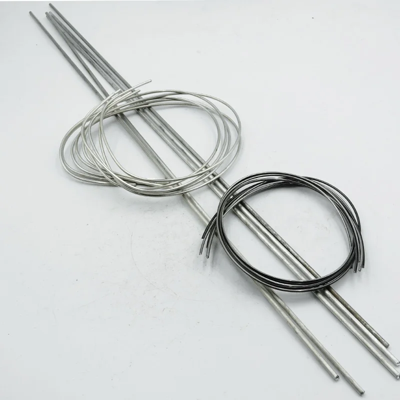 Magnesium Welding Wire Alloy AZ31B 1.6mm 2.0mm 3.0mm