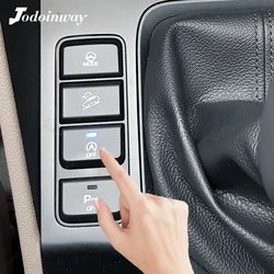 start stop disable Switch Button Automatic Engine System Off Device Eliminator Closer for hyundai tucson 2015-2020 accessories