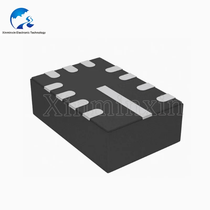 1PCS/LOT  LMR34215FAQRNXRQ1 VQFN-12(2x3)  DC-DC power supply IC chip new original in stock