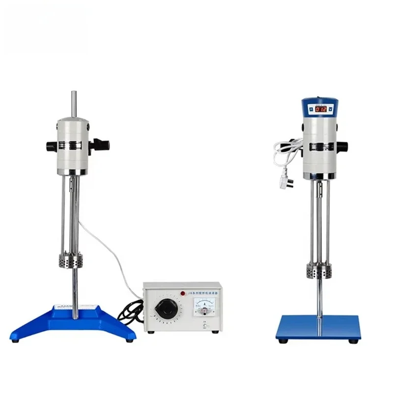 LAB 40L High Shear    Cream Mixer Emulsifying Wax   s Making Machine for Lotion Emulsifier Homogenizer