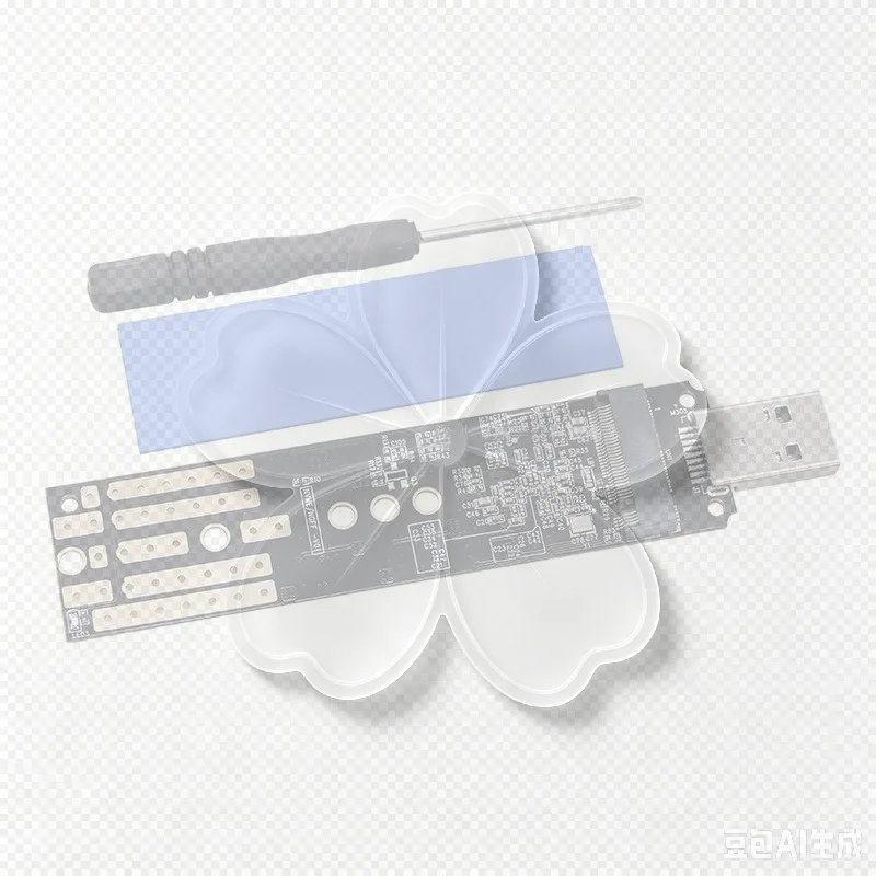1 Set Riser Card JMS581DL Chip M2 To USB 3.2 GEN2 Type-A M.2 SATA/NVME SSD Adapter Converter Support 2230 2242 2260 2280 M2 SSD