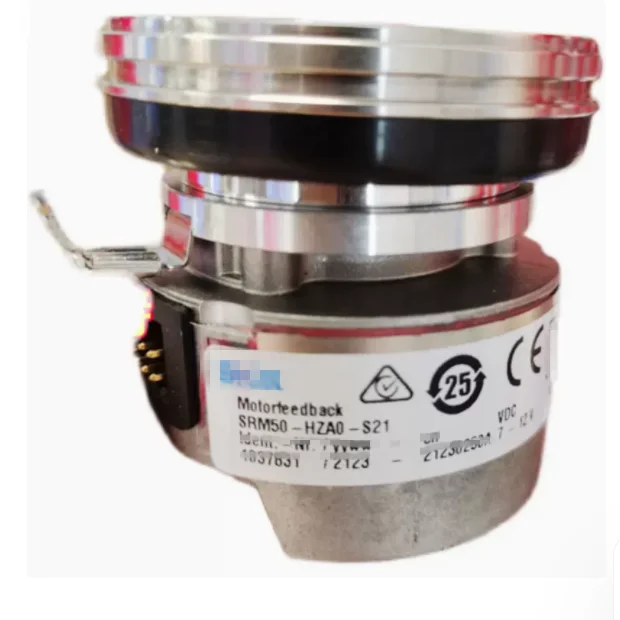 

new original rotary encoder SRM50-HZA0-S34 SRM50-HZZ0-S21