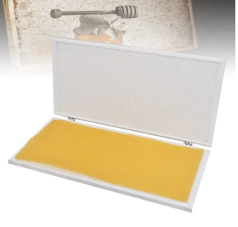 Silicone mold material Beeswax Press Machine Note-book type beeswax machine