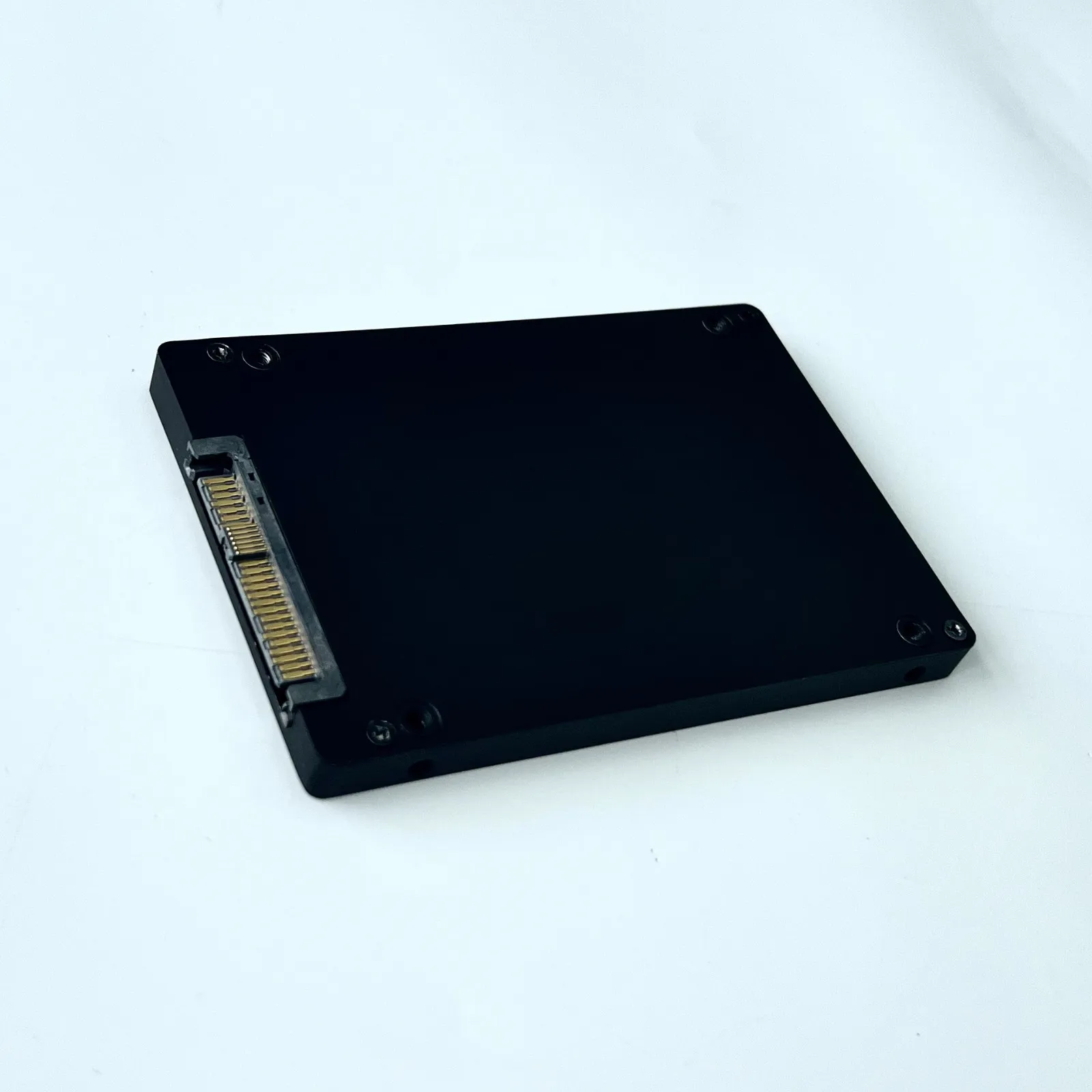 2025 新しい ADT M.2 (M キー) NVMe から U.2 SSD SFF8639 アダプタハードディスクケース CNC アルミニウム合金 PCIe 5.0 X4 128Gbps Gen5 R74B